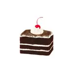 Slice Cake 1pc Lz